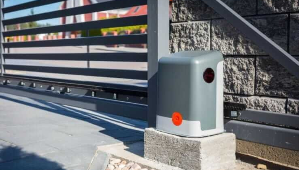 Elektromotorët për Porta Automatike